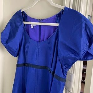 NWT stunning Vera Wang cocktail dress